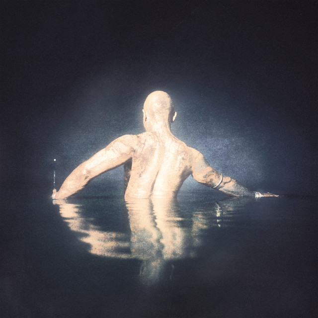 DOGMA album cover