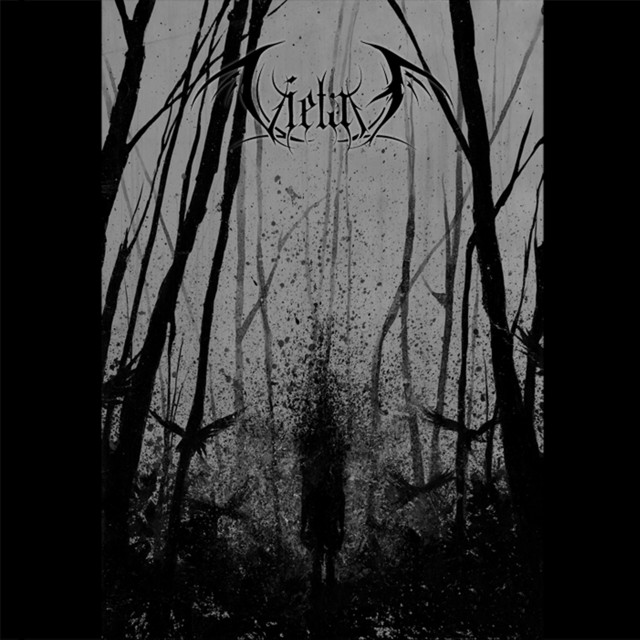 Czornaja Cvil album cover