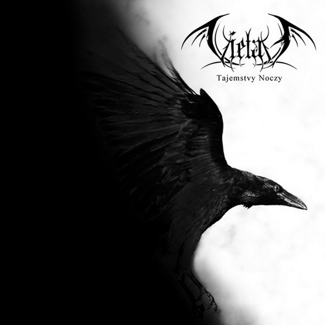 Tajemstvy Noczy album cover