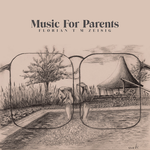 Music for Parents album cover