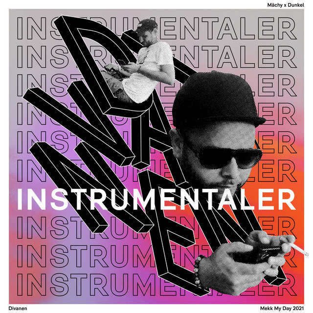 Divanen (Instrumental Version) album cover