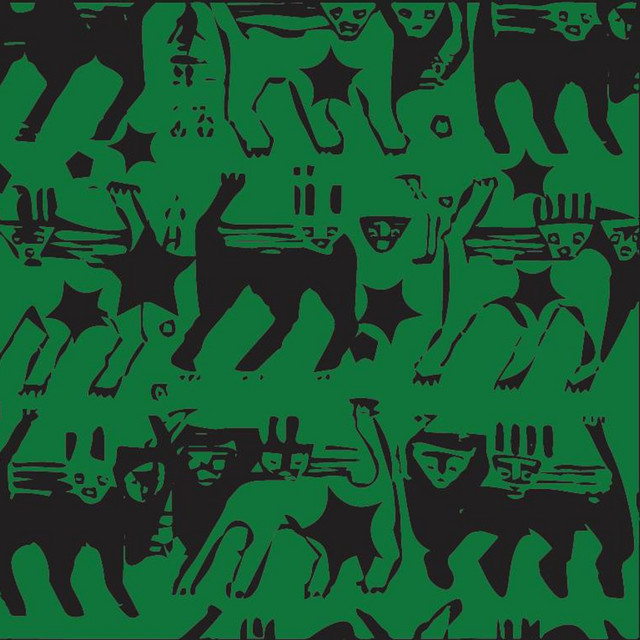 Stars Have Eyes album cover