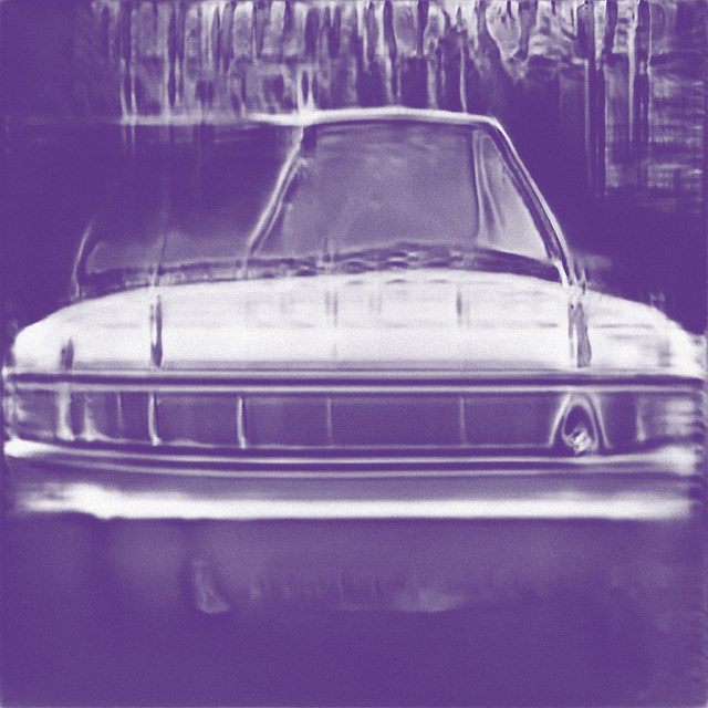 Inshallahlaland album cover