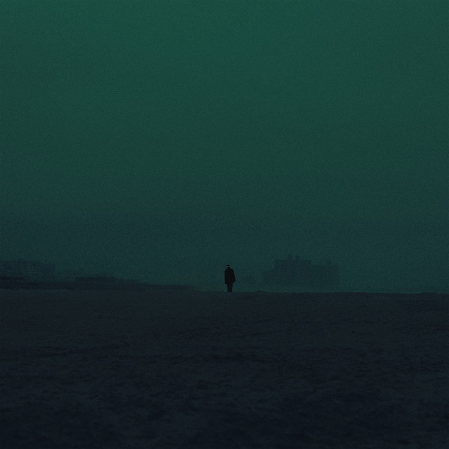 He Left Nothing for the Swim Back album cover