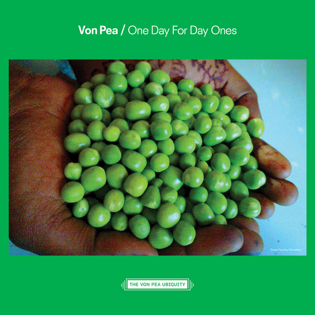 One Day For Day Ones album cover
