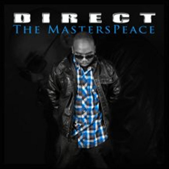 The Masters Peace album cover