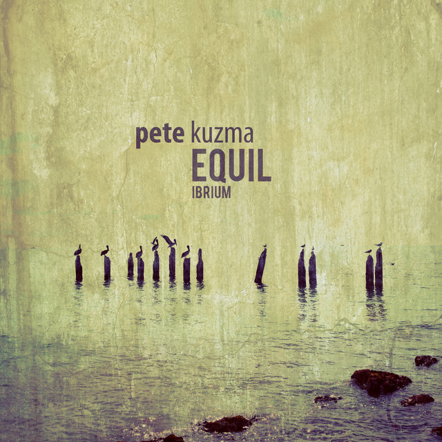 Equilibrium album cover