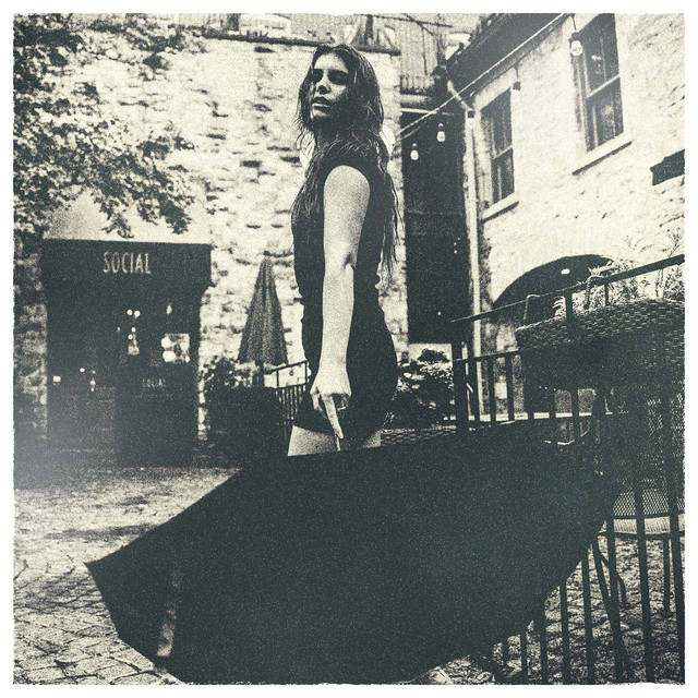 The Weight of Being album cover