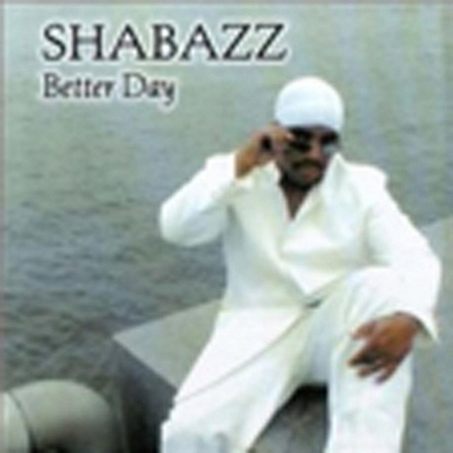 Better Day album cover