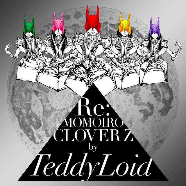Re: MOMOIRO CLOVER Z album cover
