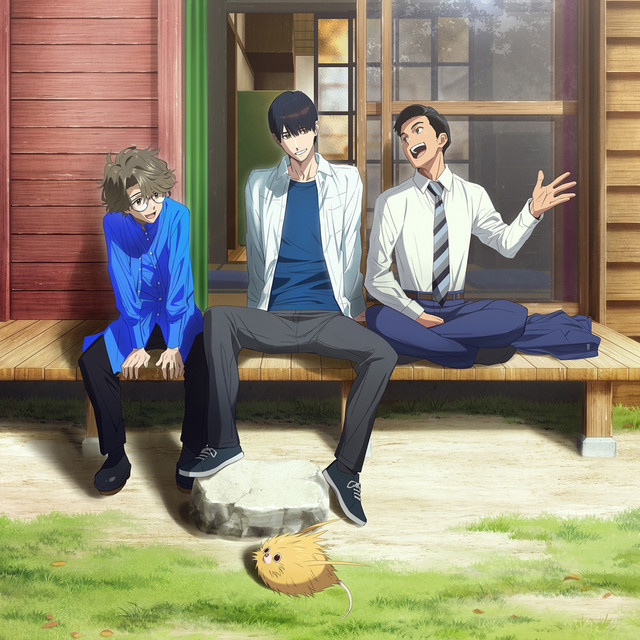 ふれる。 Original Soundtrack album cover