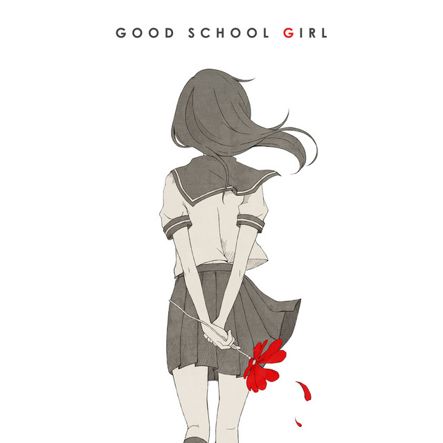 Good School Girl (Standard Edition) album cover