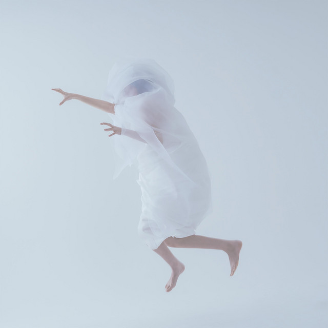 Kaiko album cover