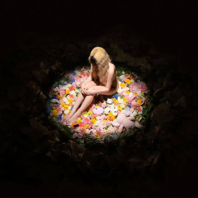 Downer album cover
