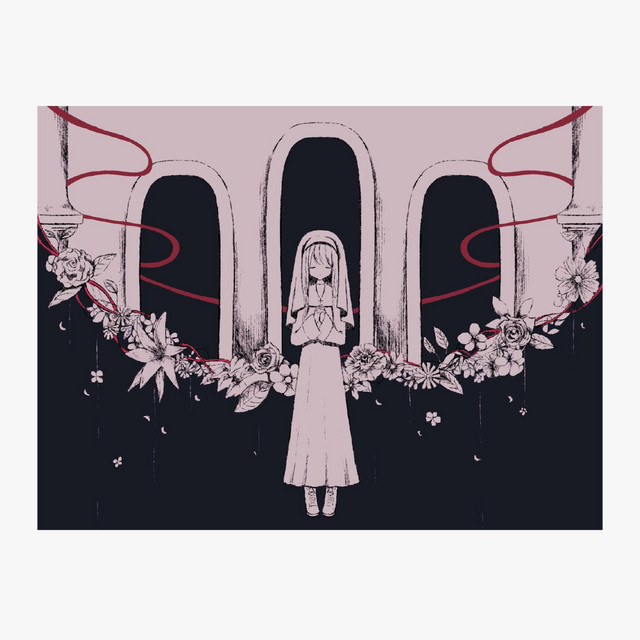 filia album cover