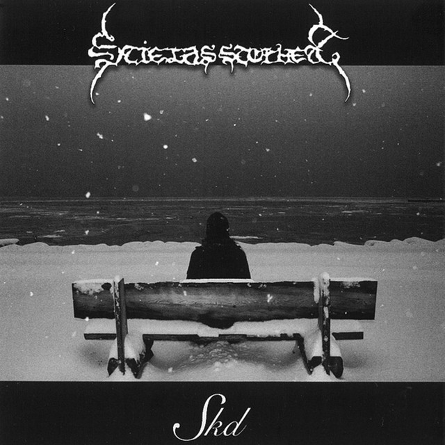 SKD album cover