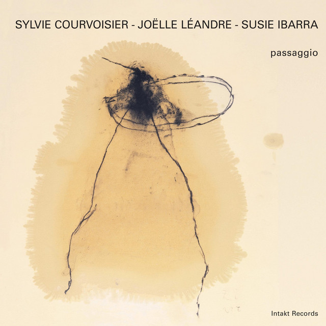 Passagio album cover