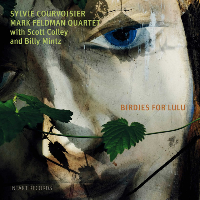 Birdies for Lulu album cover