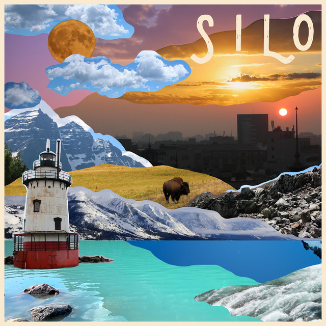 Silo album cover