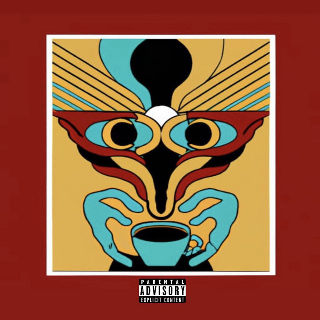 Soul Latte album cover