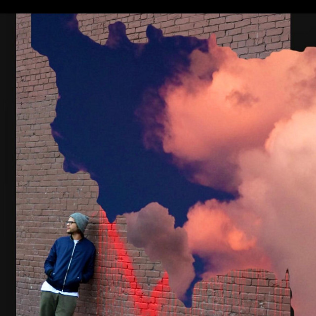 We Have That @Home album cover