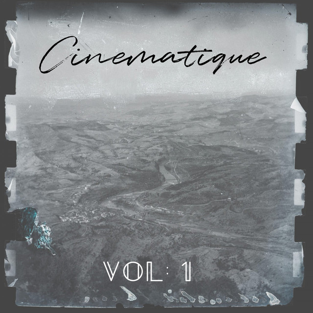 Cinematique, Vol. 1 album cover