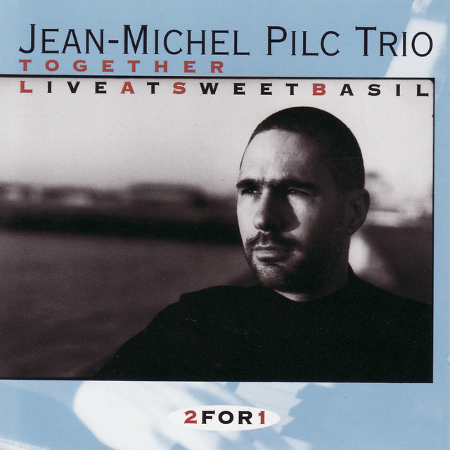 Together: Live At Sweet Basil album cover