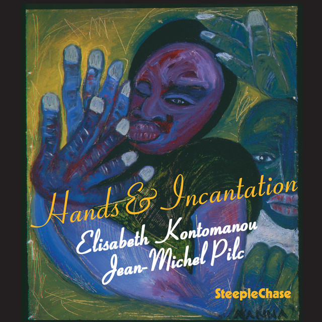 Hands & Incantation album cover