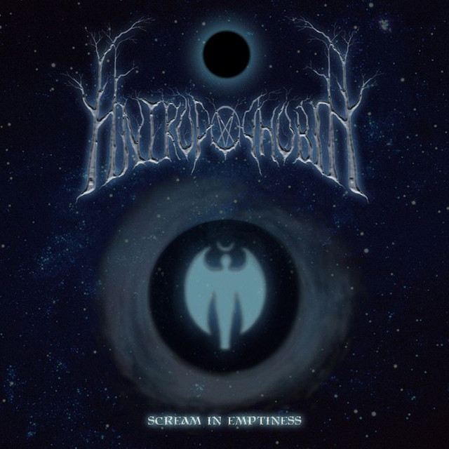 Scream in Emptiness album cover