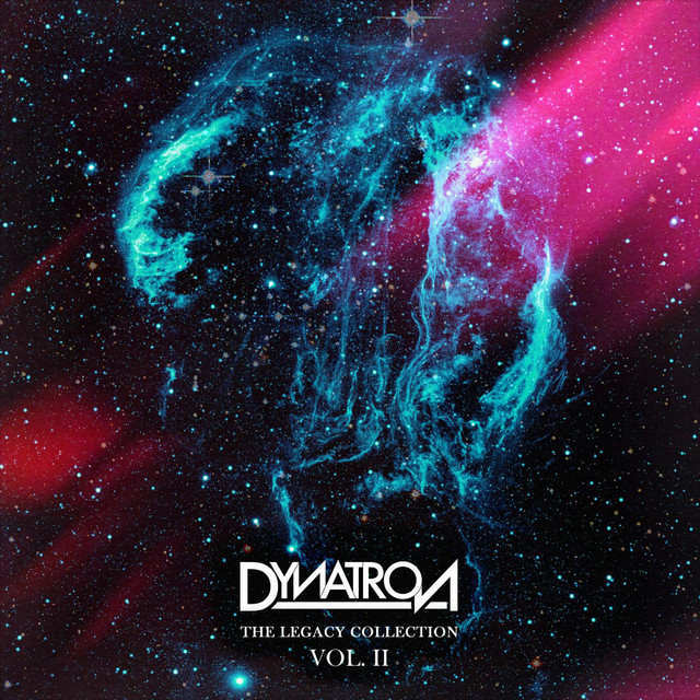 The Legacy Collection, Vol. II album cover