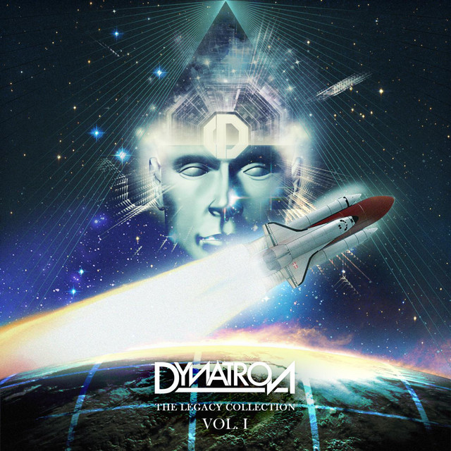 The Legacy Collection, Vol. I album cover