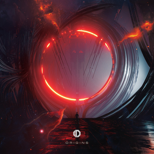 Origins album cover