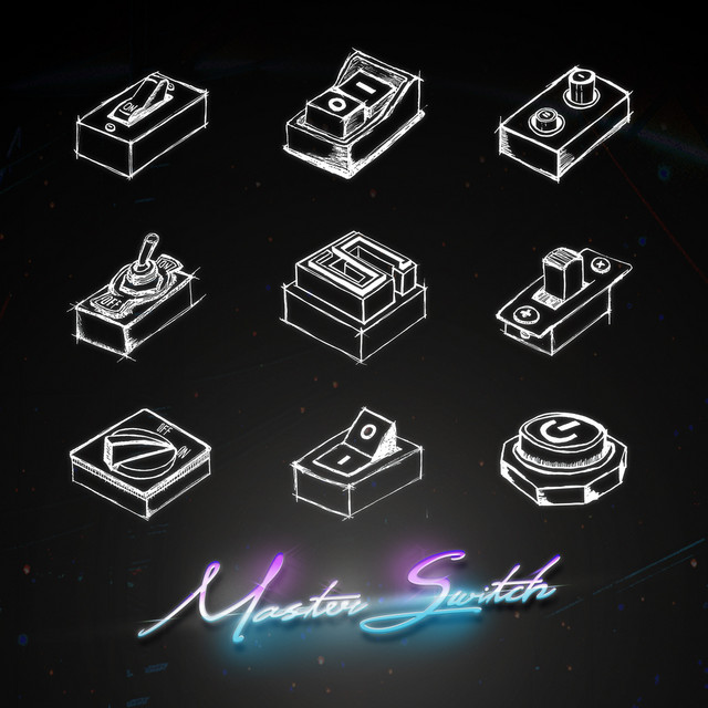 Master Switch album cover