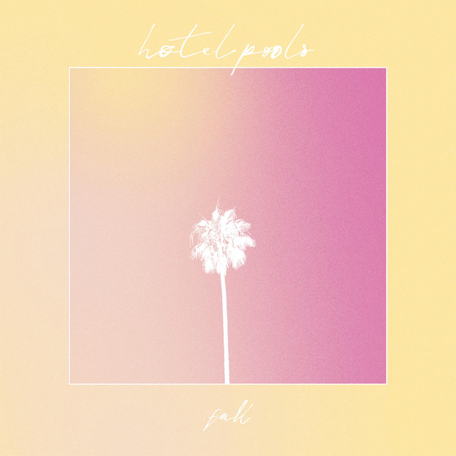 Fall album cover