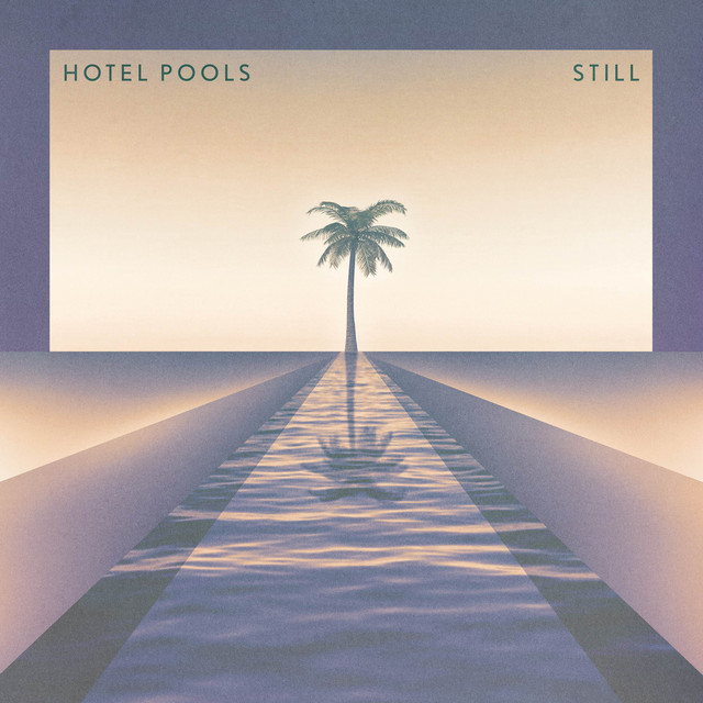 Still album cover