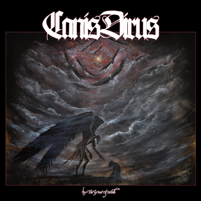 By the Grace of Death album cover