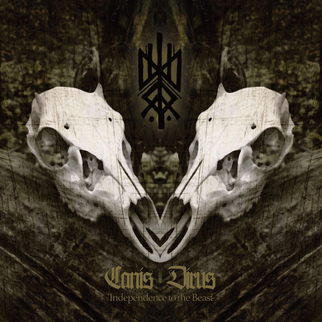 Independence to the Beast album cover