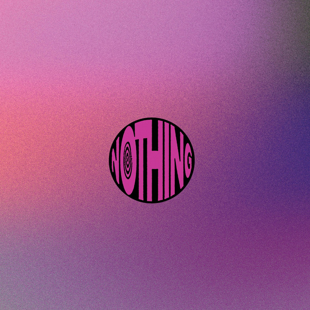 Nothing album cover