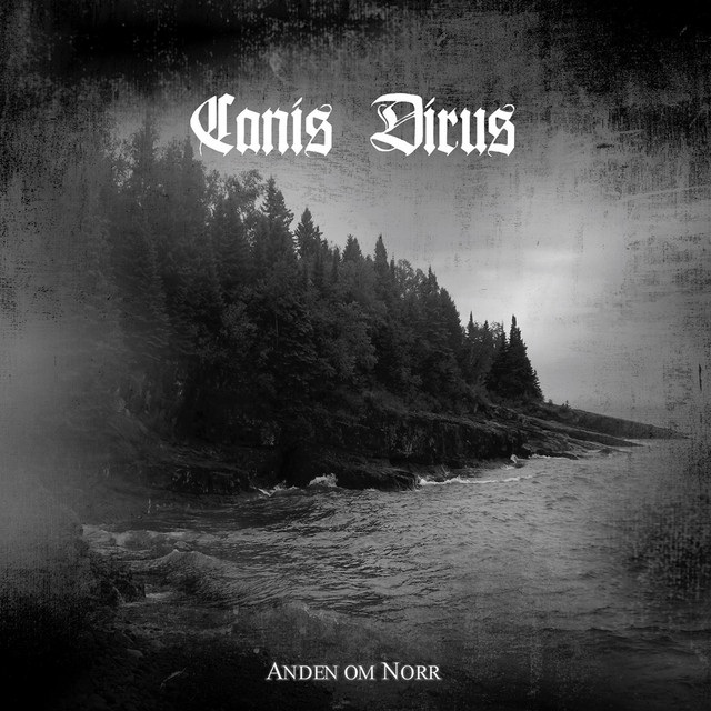 Anden Om Norr album cover