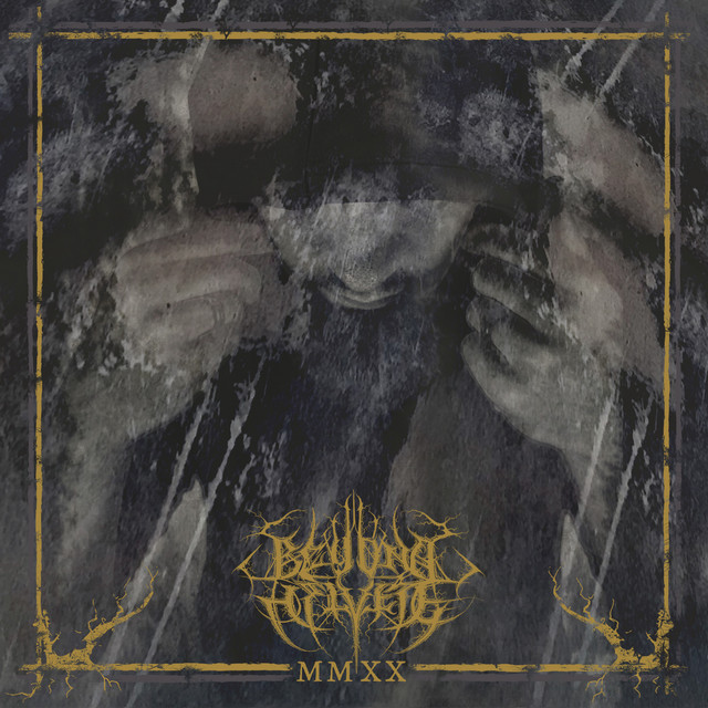 MMXX album cover