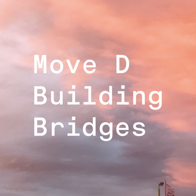 Building Bridges (DJ Mix) album cover
