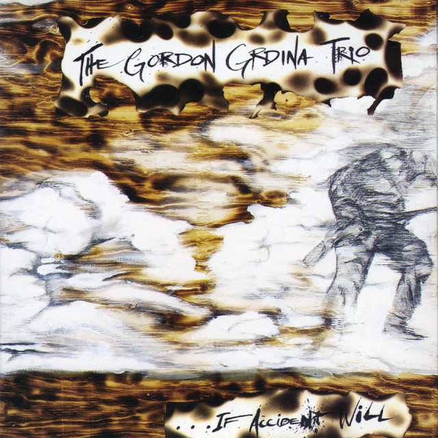...If Accident Will album cover