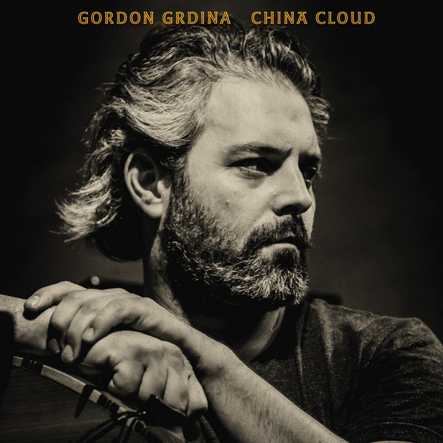 China Cloud album cover