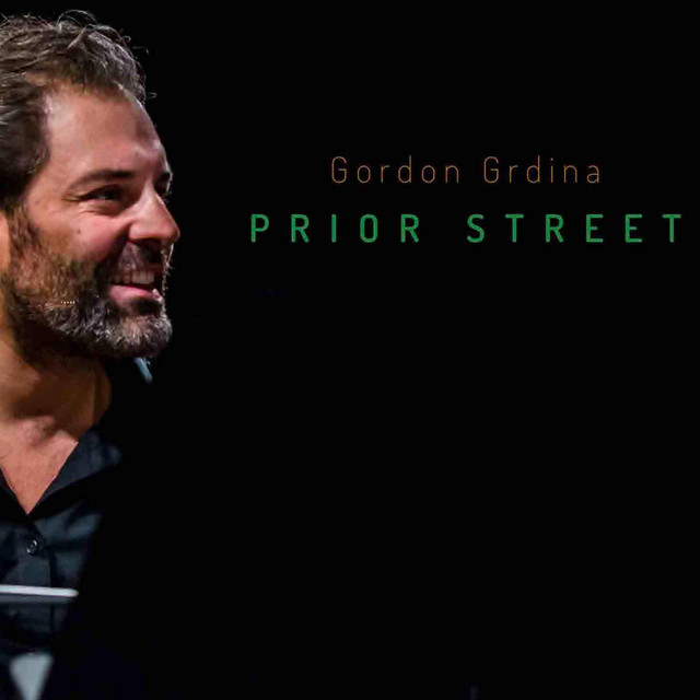 Prior Street album cover