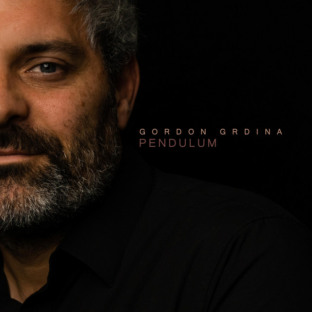 Pendulum album cover