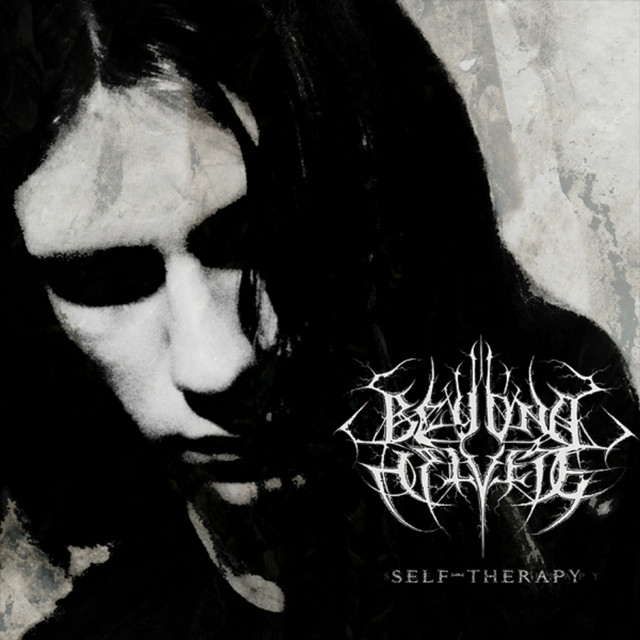 Self Therapy album cover