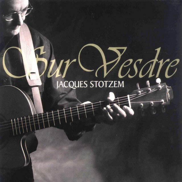 Sur Vesdre album cover