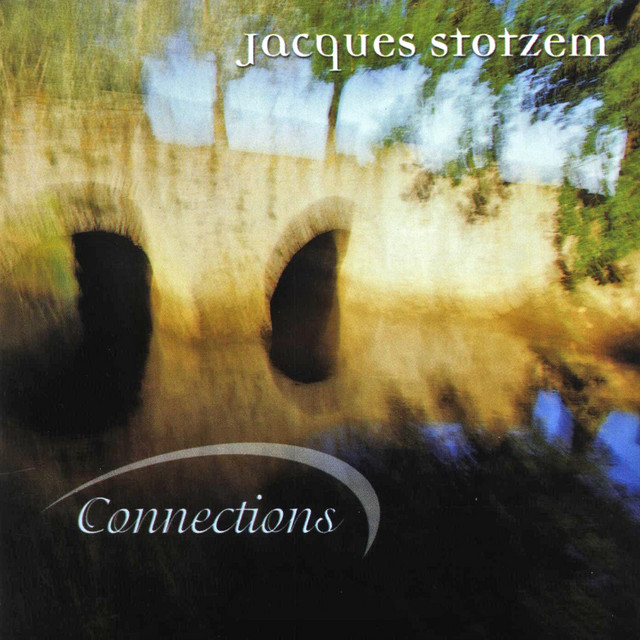 Connections album cover
