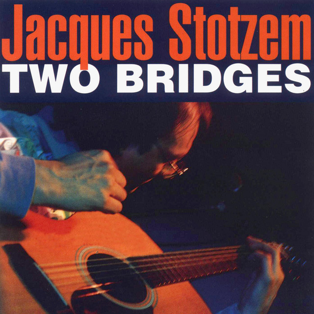 Two Bridges album cover