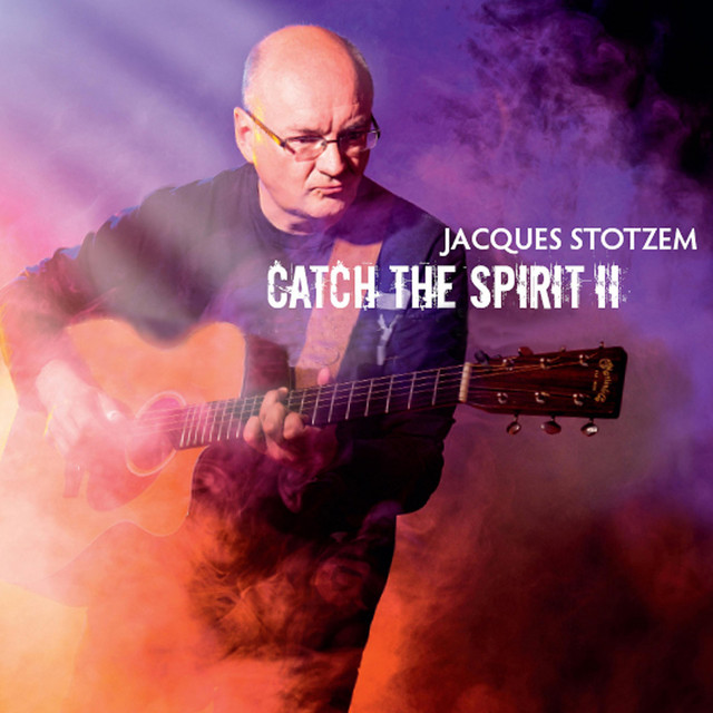 Catch the Spirit, Vol. 2 album cover